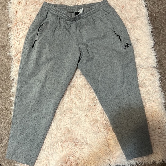 adidas Other - Adidas mens jogger sweat pants